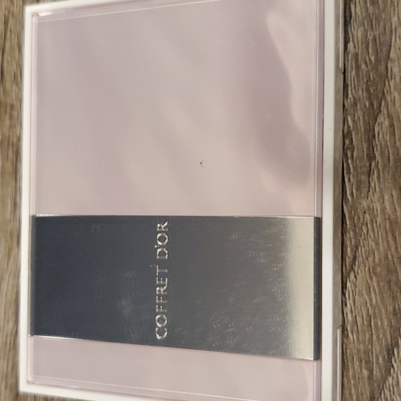 Coffret D'or eyeshadow palette - Picture 3 of 4